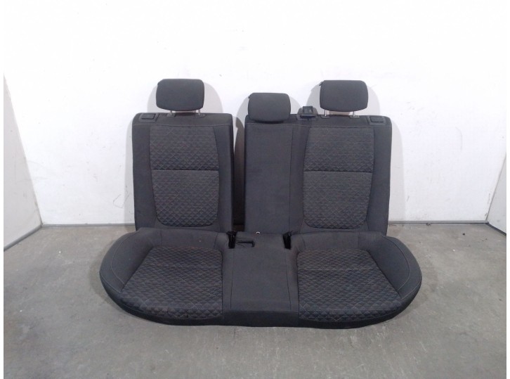 Recambio de asientos traseros para kia rio iv (yb, sc, fb) 1.2 cvvt referencia OEM IAM 89100H8010SJF 89100H8010SJF 