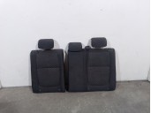 Recambio de asientos traseros para kia rio iv (yb, sc, fb) 1.2 cvvt referencia OEM IAM 89100H8010SJF 89100H8010SJF 