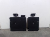 Recambio de asientos traseros para kia rio iv (yb, sc, fb) 1.2 cvvt referencia OEM IAM 89100H8010SJF 89100H8010SJF 