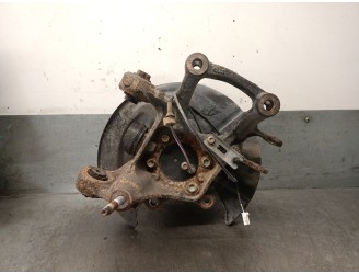 Recambio de mangueta trasera derecha para mazda 3 lim. (bl) 2.2 turbodiesel cat referencia OEM IAM BHR12611XA BHR12611XA 