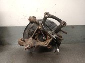 Recambio de mangueta trasera derecha para mazda 3 lim. (bl) 2.2 turbodiesel cat referencia OEM IAM BHR12611XA BHR12611XA 
