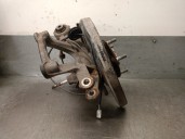 Recambio de mangueta trasera derecha para mazda 3 lim. (bl) 2.2 turbodiesel cat referencia OEM IAM BHR12611XA BHR12611XA 