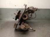 Recambio de mangueta trasera derecha para mazda 3 lim. (bl) 2.2 turbodiesel cat referencia OEM IAM BHR12611XA BHR12611XA 