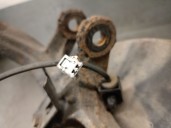 Recambio de mangueta trasera derecha para mazda 3 lim. (bl) 2.2 turbodiesel cat referencia OEM IAM BHR12611XA BHR12611XA 