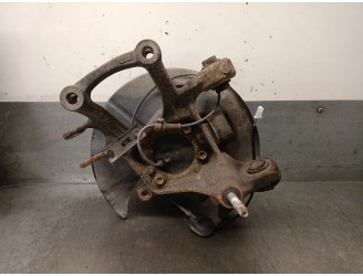 Recambio de mangueta trasera izquierda para mazda 3 lim. (bl) 2.2 turbodiesel cat referencia OEM IAM BHR12612XA BHR12612XA 