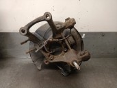 Recambio de mangueta trasera izquierda para mazda 3 lim. (bl) 2.2 turbodiesel cat referencia OEM IAM BHR12612XA BHR12612XA 