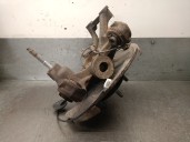 Recambio de mangueta trasera izquierda para mazda 3 lim. (bl) 2.2 turbodiesel cat referencia OEM IAM BHR12612XA BHR12612XA 