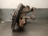 Recambio de mangueta trasera izquierda para mazda 3 lim. (bl) 2.2 turbodiesel cat referencia OEM IAM BHR12612XA BHR12612XA 