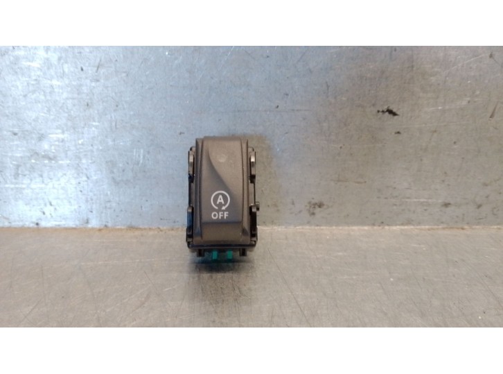 Recambio de interruptor para renault twingo iii (bcm_, bca_) 0.9 tce 90 referencia OEM IAM 251537340R 251537340R 