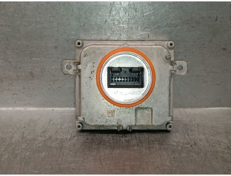 Recambio de centralita faros xenon para audi q3 (8ub, 8ug) 2.0 tdi referencia OEM IAM 4G0907397Q LTM211B KEBODA