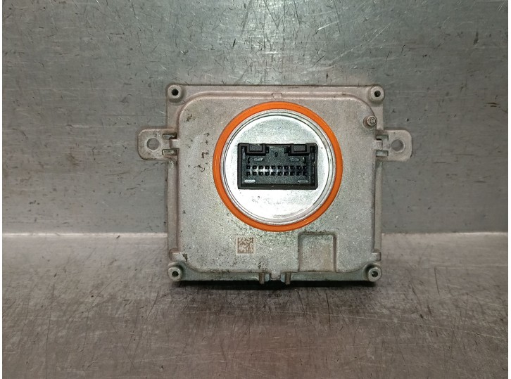 Recambio de centralita faros xenon para audi q3 (8ub, 8ug) 2.0 tdi referencia OEM IAM 4G0907397Q  LTM211B KEBODA