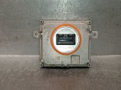 Recambio de centralita faros xenon para audi q3 (8ub, 8ug) 2.0 tdi referencia OEM IAM 4G0907397Q LTM211B KEBODA