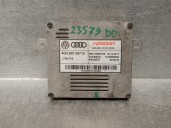 Recambio de centralita faros xenon para audi q3 (8ub, 8ug) 2.0 tdi referencia OEM IAM 4G0907397Q LTM211B KEBODA