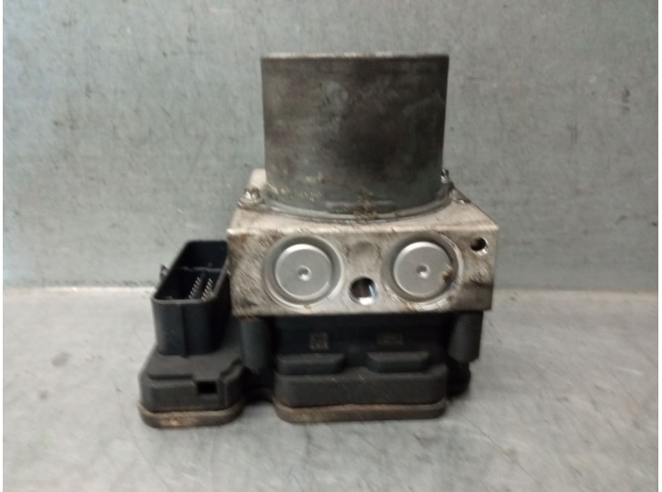 Replacement ABS unit for Audi A6 C7 Avant (4G5, 4GD) 2.0 TDI OEM IAM reference 4G0614517AK 4G0614517AK 