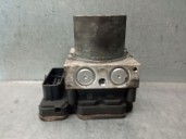 Replacement ABS unit for Audi A6 C7 Avant (4G5, 4GD) 2.0 TDI OEM IAM reference 4G0614517AK 4G0614517AK 