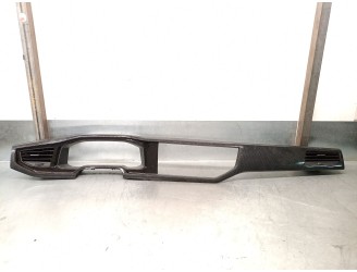 Recambio de molduras delanteras para volkswagen taigo (cs1) 1.0 tsi referencia OEM IAM 2G1858416AR 2G1858416AR 