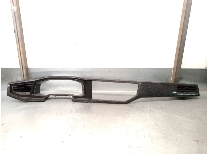 Recambio de molduras delanteras para volkswagen taigo (cs1) 1.0 tsi referencia OEM IAM 2G1858416AR 2G1858416AR 