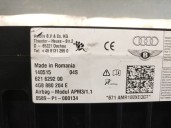 Recambio de airbag delantero derecho para audi a6 c7 avant (4g5, 4gd) 2.0 tdi referencia OEM IAM 4G8880204E 4G8880204E 