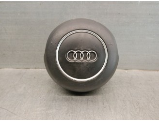 Recambio de airbag delantero izquierdo para audi a6 c7 avant (4g5, 4gd) 2.0 tdi referencia OEM IAM 4G0880201P 4G0880201P AUTOLIV