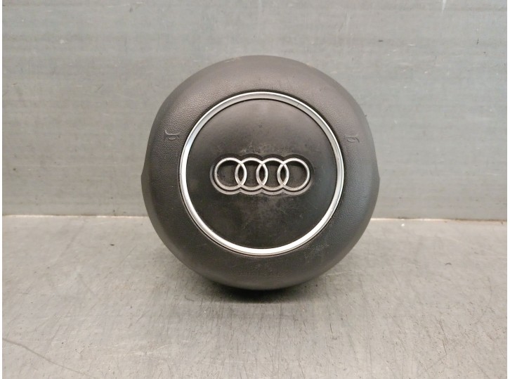 Recambio de airbag delantero izquierdo para audi a6 c7 avant (4g5, 4gd) 2.0 tdi referencia OEM IAM 4G0880201P 4G0880201P AUTOLIV