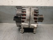 Replacement alternator for Audi A6 C7 Avant (4G5, 4GD) 2.0 TDI OEM IAM reference 04L903017C 04L903017C 