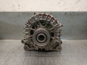 Replacement alternator for Audi A6 C7 Avant (4G5, 4GD) 2.0 TDI OEM IAM reference 04L903017C 04L903017C 