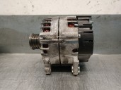 Replacement alternator for Audi A6 C7 Avant (4G5, 4GD) 2.0 TDI OEM IAM reference 04L903017C 04L903017C 