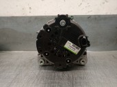 Replacement alternator for Audi A6 C7 Avant (4G5, 4GD) 2.0 TDI OEM IAM reference 04L903017C 04L903017C 