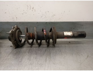 Recambio de amortiguador delantero izquierdo para audi a6 c7 avant (4g5, 4gd) 2.0 tdi referencia OEM IAM 4G0413031N 4G0413031N 