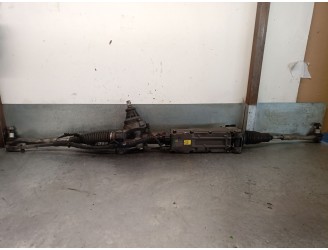 Recambio de cremallera direccion para audi a6 c7 avant (4g5, 4gd) 2.0 tdi referencia OEM IAM 4G1423105H 4G1423055DJ 