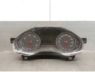 Recambio de cuadro instrumentos para audi a6 c7 avant (4g5, 4gd) 2.0 tdi referencia OEM IAM 4G8920934D 4G8920934D 0263725062 BOS