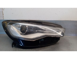 Recambio de faro derecho para audi a6 c7 avant (4g5, 4gd) 2.0 tdi referencia OEM IAM 4G0941006F 4G0941044F 