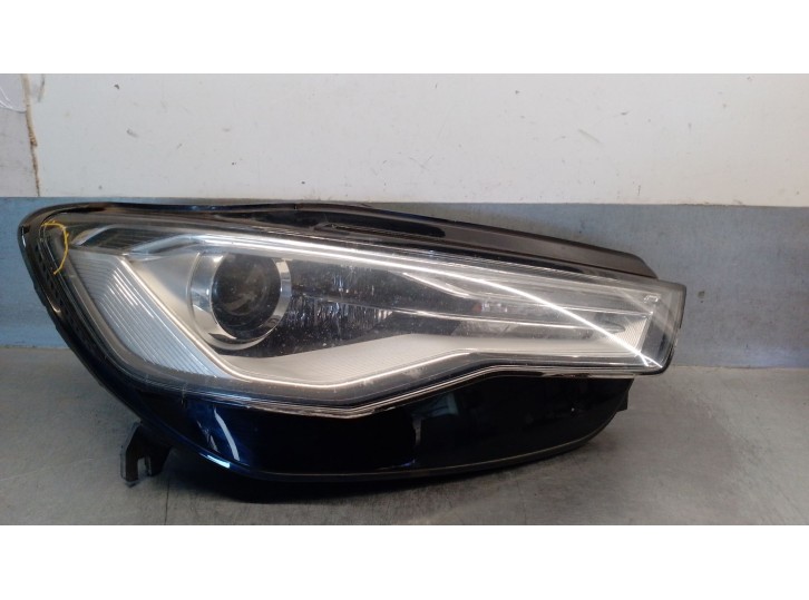 Recambio de faro derecho para audi a6 c7 avant (4g5, 4gd) 2.0 tdi referencia OEM IAM 4G0941006F 4G0941044F 