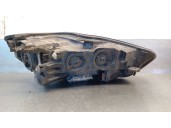 Replacement left headlight for Audi A6 C7 Avant (4G5, 4GD) 2.0 TDI OEM IAM reference 4G0941005F 4G0941043F 