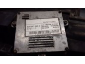 Replacement left headlight for Audi A6 C7 Avant (4G5, 4GD) 2.0 TDI OEM IAM reference 4G0941005F 4G0941043F 