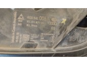 Replacement left headlight for Audi A6 C7 Avant (4G5, 4GD) 2.0 TDI OEM IAM reference 4G0941005F 4G0941043F 