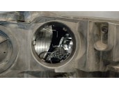 Replacement left headlight for Audi A6 C7 Avant (4G5, 4GD) 2.0 TDI OEM IAM reference 4G0941005F 4G0941043F 