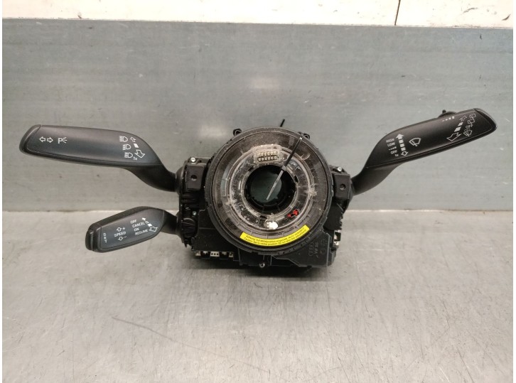 Recambio de mando luces para audi a6 c7 avant (4g5, 4gd) 2.0 tdi referencia OEM IAM 4G8953502D 4G8953502D 