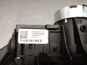 Recambio de mando luces para audi a6 c7 avant (4g5, 4gd) 2.0 tdi referencia OEM IAM 4G8953502D 4G8953502D 