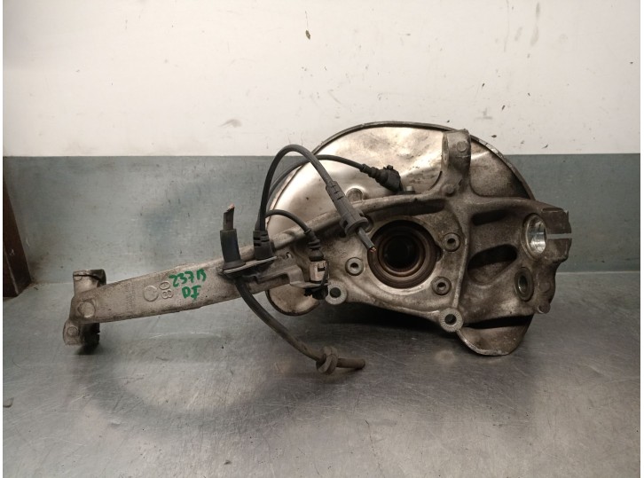 Recambio de mangueta delantera izquierda para audi a6 c7 avant (4g5, 4gd) 2.0 tdi referencia OEM IAM 4G0407241D 4G0407253A 
