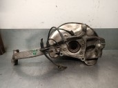 Recambio de mangueta delantera izquierda para audi a6 c7 avant (4g5, 4gd) 2.0 tdi referencia OEM IAM 4G0407241D 4G0407253A 