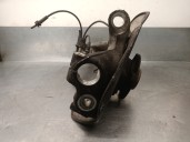Recambio de mangueta delantera izquierda para audi a6 c7 avant (4g5, 4gd) 2.0 tdi referencia OEM IAM 4G0407241D 4G0407253A 