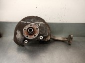Recambio de mangueta delantera izquierda para audi a6 c7 avant (4g5, 4gd) 2.0 tdi referencia OEM IAM 4G0407241D 4G0407253A 