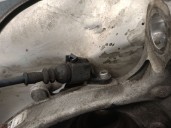 Recambio de mangueta delantera izquierda para audi a6 c7 avant (4g5, 4gd) 2.0 tdi referencia OEM IAM 4G0407241D 4G0407253A 