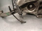 Recambio de mangueta delantera izquierda para audi a6 c7 avant (4g5, 4gd) 2.0 tdi referencia OEM IAM 4G0407241D 4G0407253A 