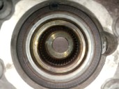 Recambio de mangueta delantera izquierda para audi a6 c7 avant (4g5, 4gd) 2.0 tdi referencia OEM IAM 4G0407241D 4G0407253A 