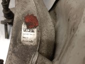Recambio de mangueta delantera izquierda para audi a6 c7 avant (4g5, 4gd) 2.0 tdi referencia OEM IAM 4G0407241D 4G0407253A 