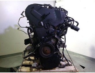 Recambio de motor completo para audi a6 c7 avant (4g5, 4gd) 2.0 tdi referencia OEM IAM CNHA 04L100091A 114099