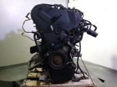 Recambio de motor completo para audi a6 c7 avant (4g5, 4gd) 2.0 tdi referencia OEM IAM CNHA 04L100091A 114099