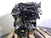 Recambio de motor completo para audi a6 c7 avant (4g5, 4gd) 2.0 tdi referencia OEM IAM CNHA 04L100091A 114099